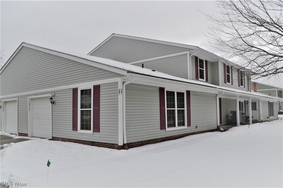 Independence Place Condo - Residential