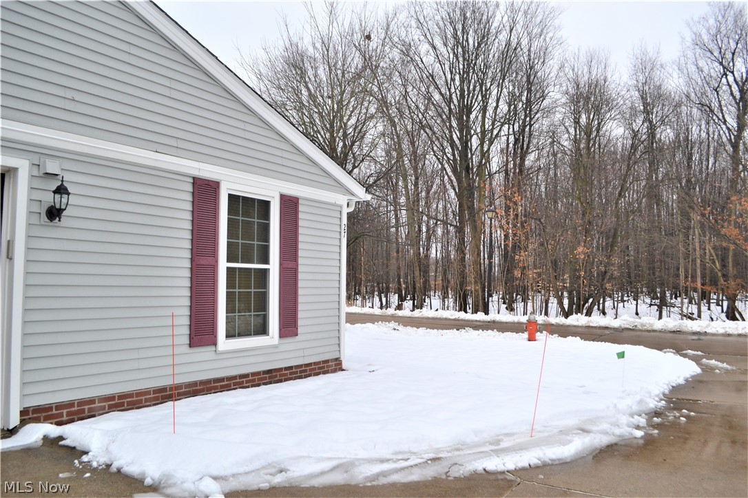 Independence Place Condo - Residential