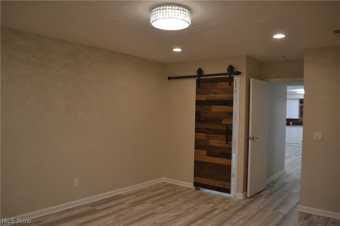 Independence Place Condo - Residential