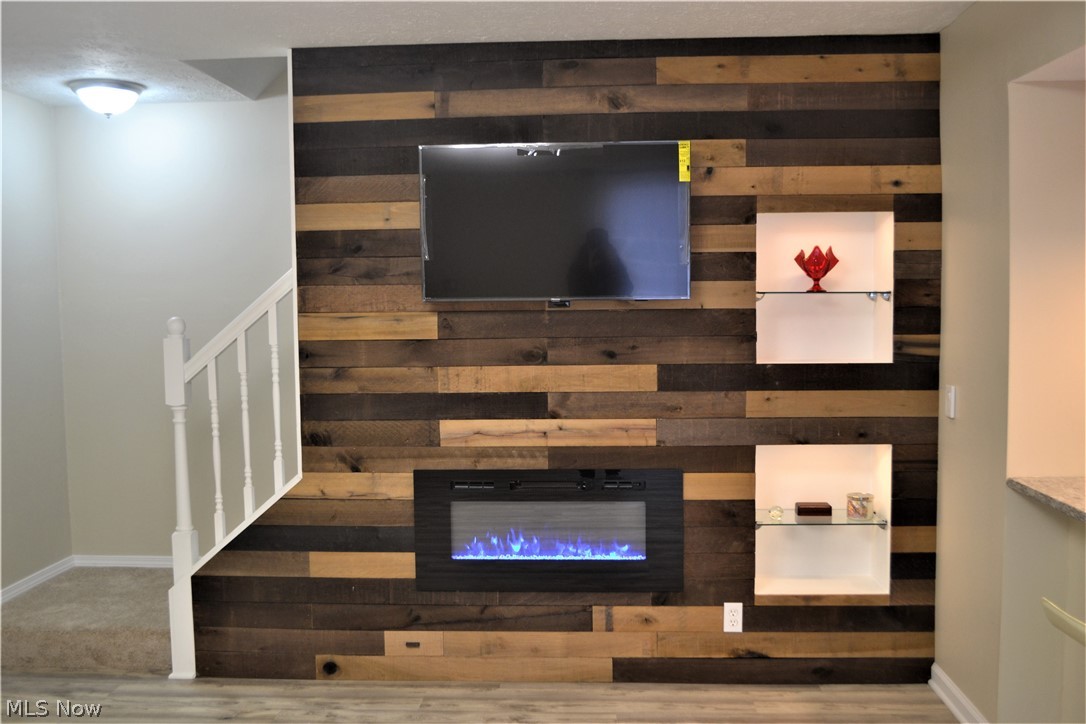 Independence Place Condo - Residential