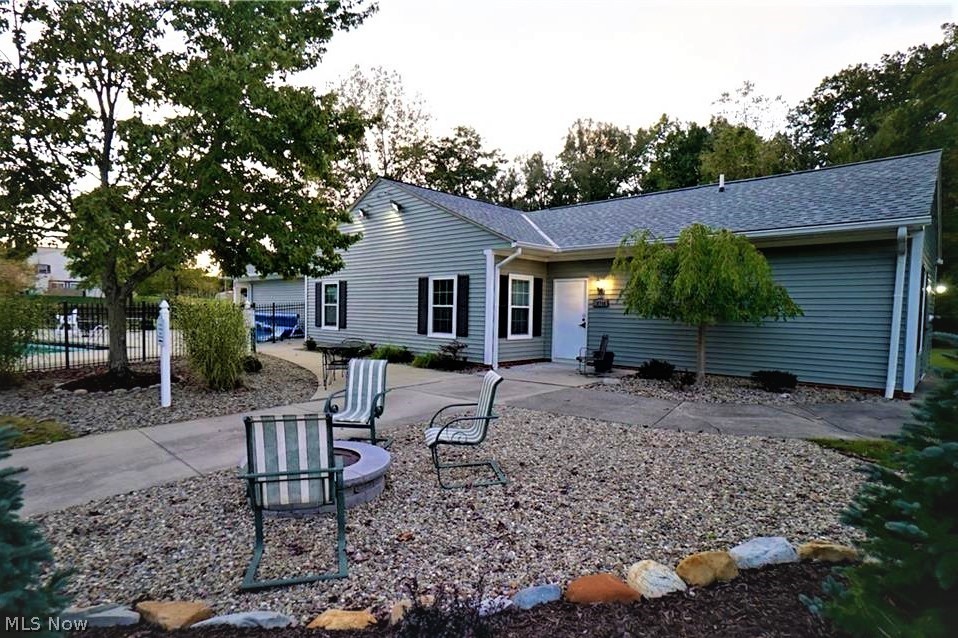 Independence Place Condo - Residential