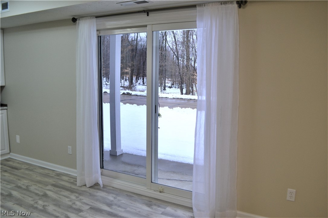 Independence Place Condo - Residential