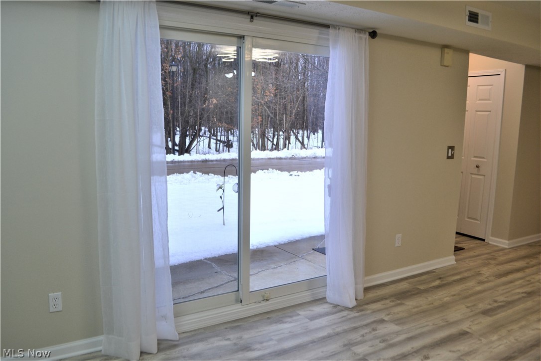 Independence Place Condo - Residential