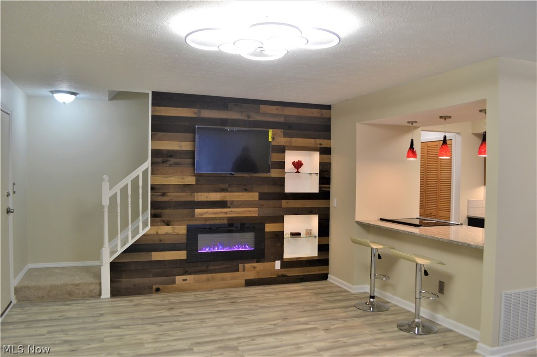 Independence Place Condo - Residential