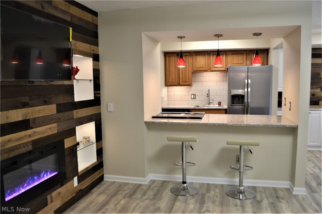 Independence Place Condo - Residential