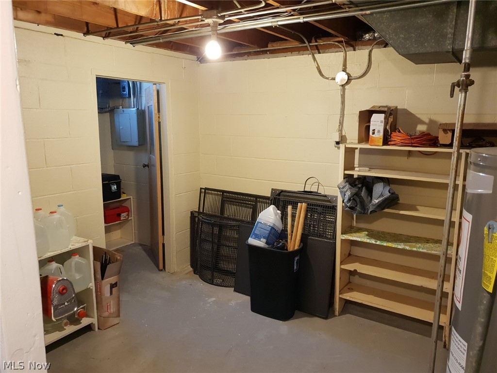 Milan S Kapels Sub - Residential