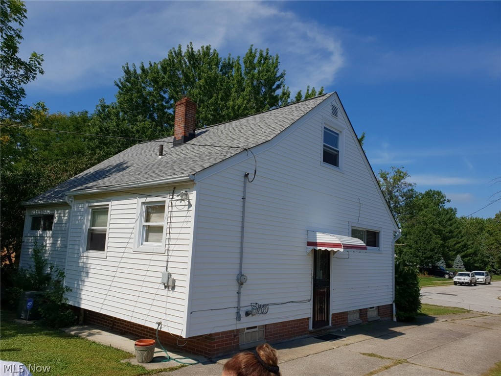 Milan S Kapels Sub - Residential