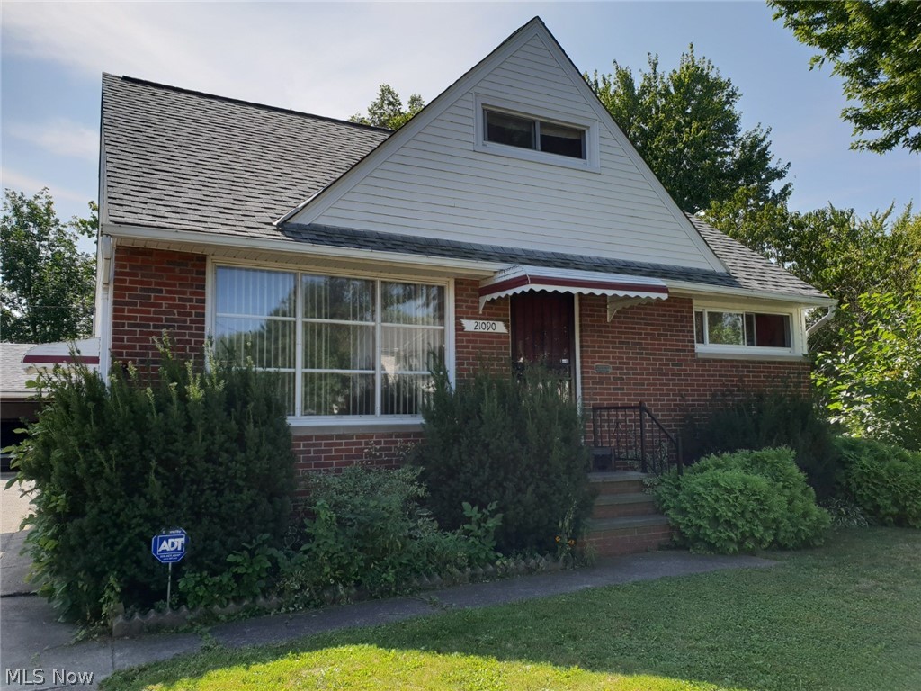 Milan S Kapels Sub - Residential