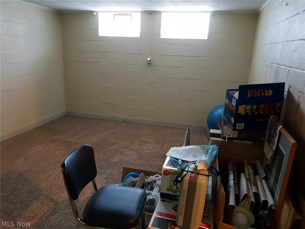 Milan S Kapels Sub - Residential