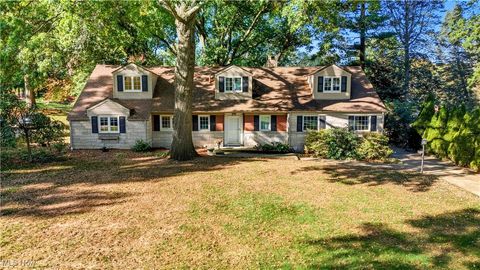 3538 Overhill Drive NW Canton OH 44718