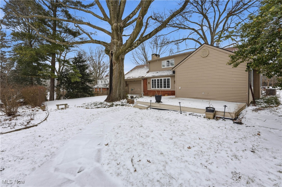 Avondale Allotment 02 - Residential