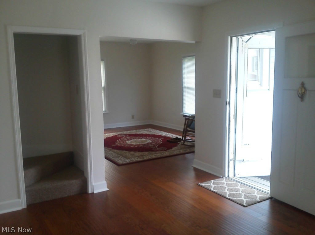 Medina - Residential