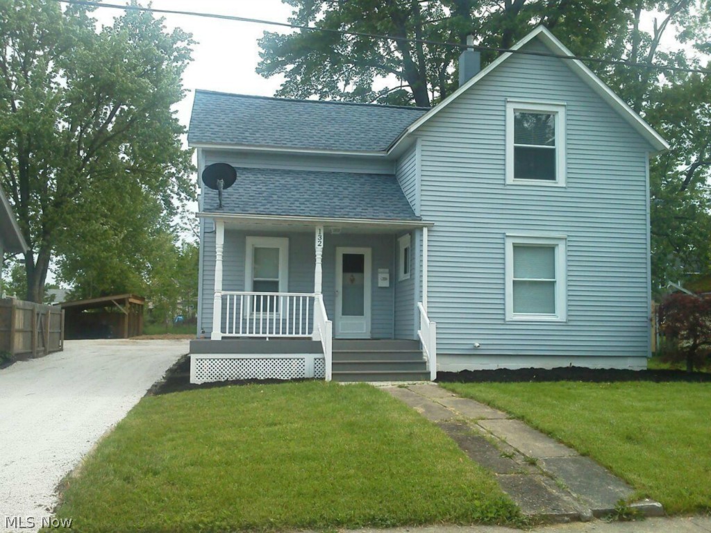 Medina - Residential