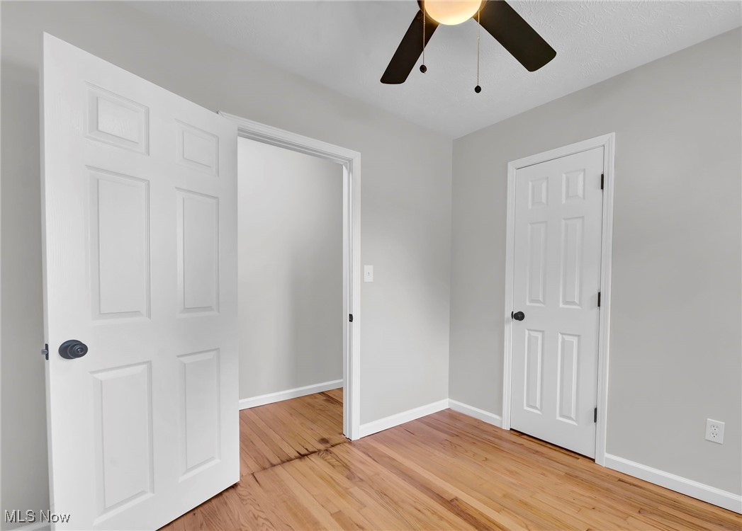 Cleveland Home Site - Residential