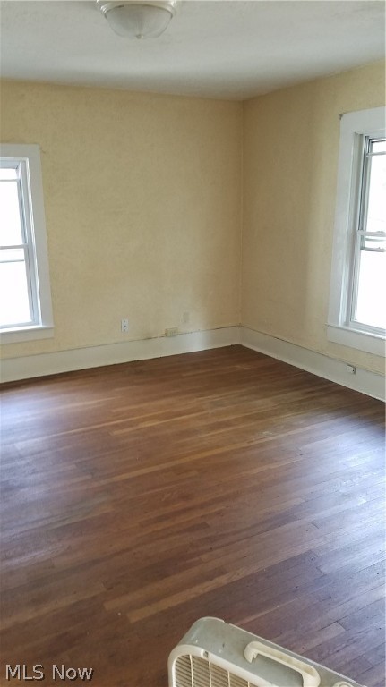 Balch - Residential Lease