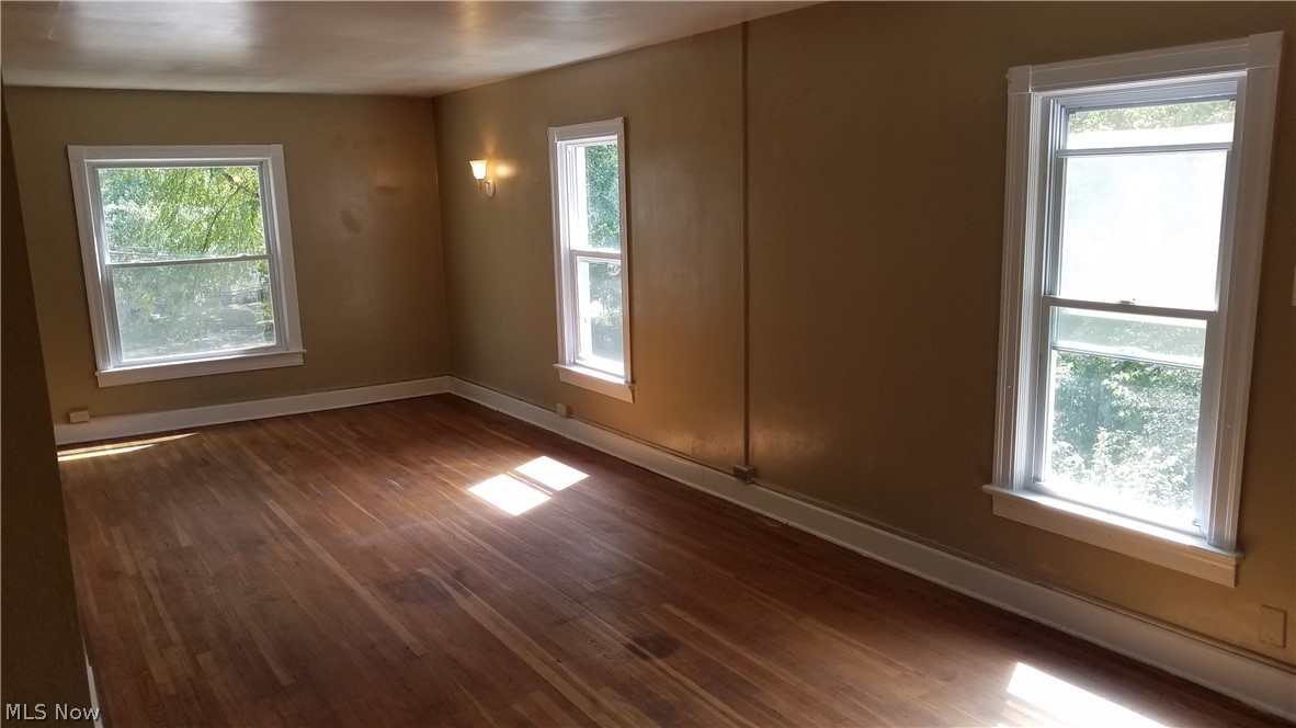 Balch - Residential Lease