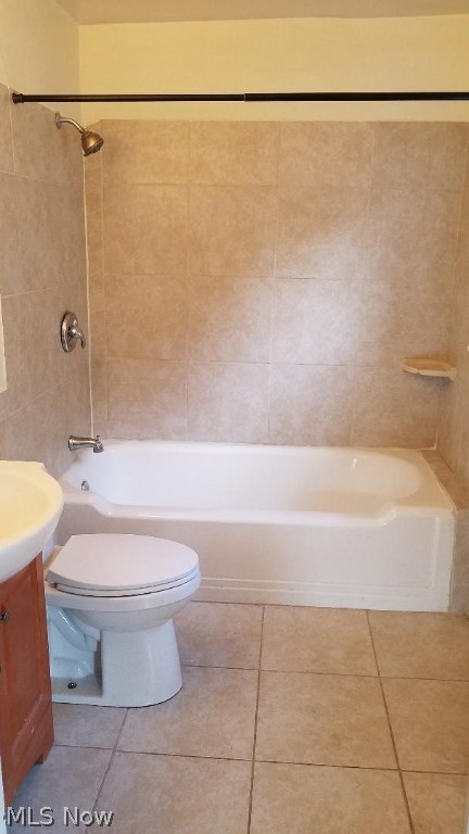 Balch - Residential Lease