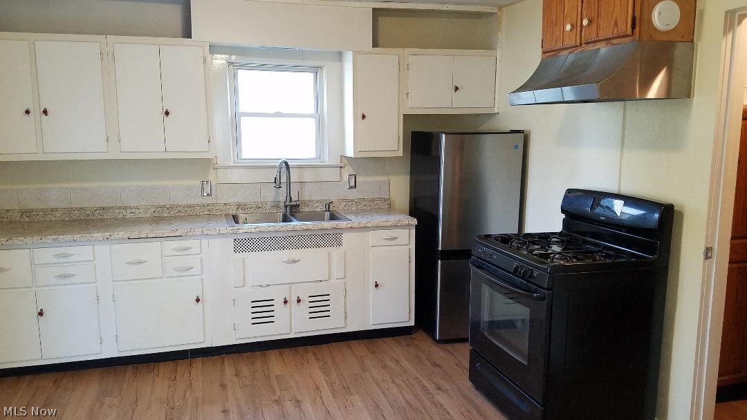 Balch - Residential Lease