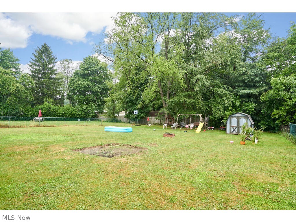 Parkhill South - Residential Income