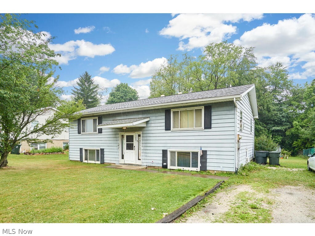 Parkhill South - Residential Income