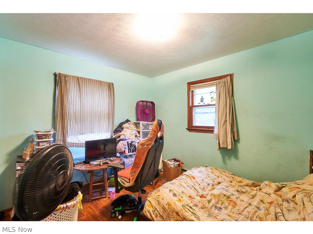 Parkhill South - Residential Income