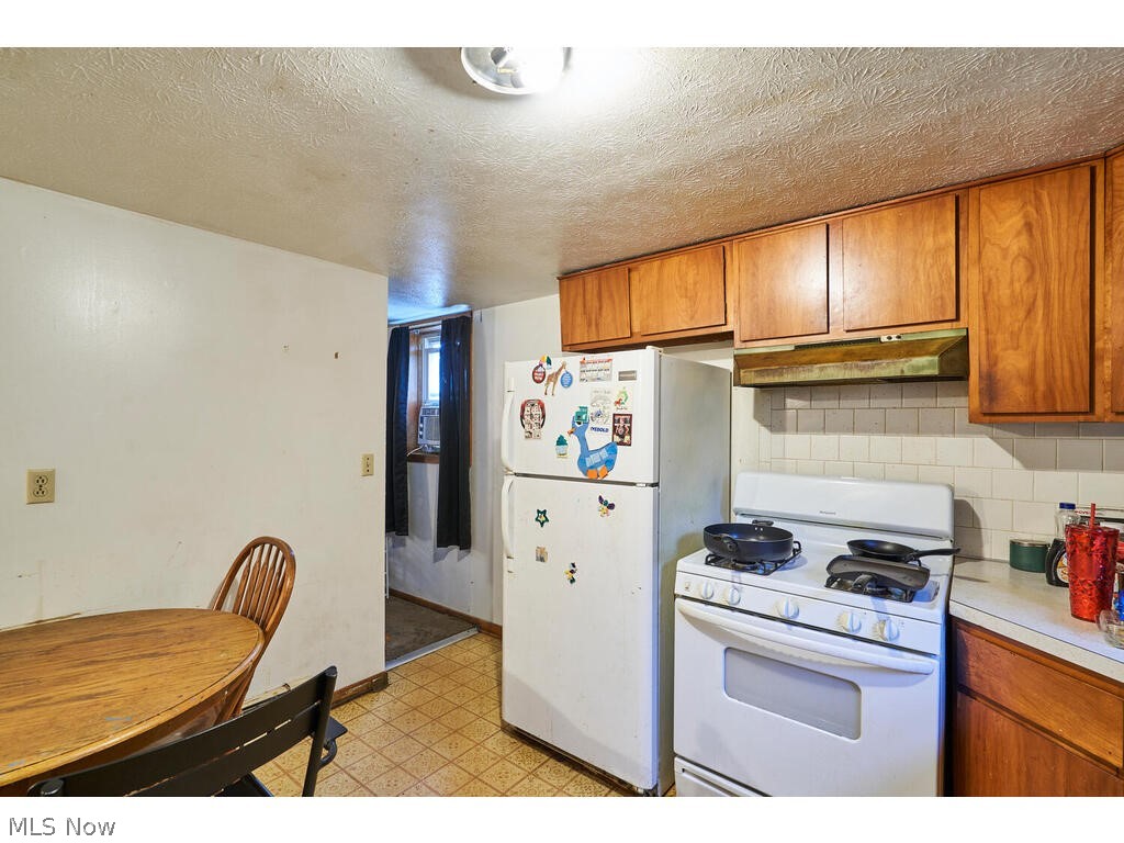 Parkhill South - Residential Income