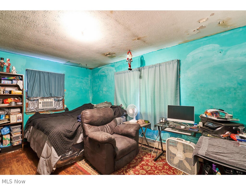 Parkhill South - Residential Income