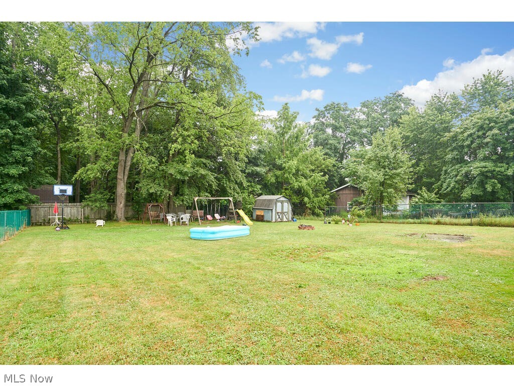 Parkhill South - Residential Income