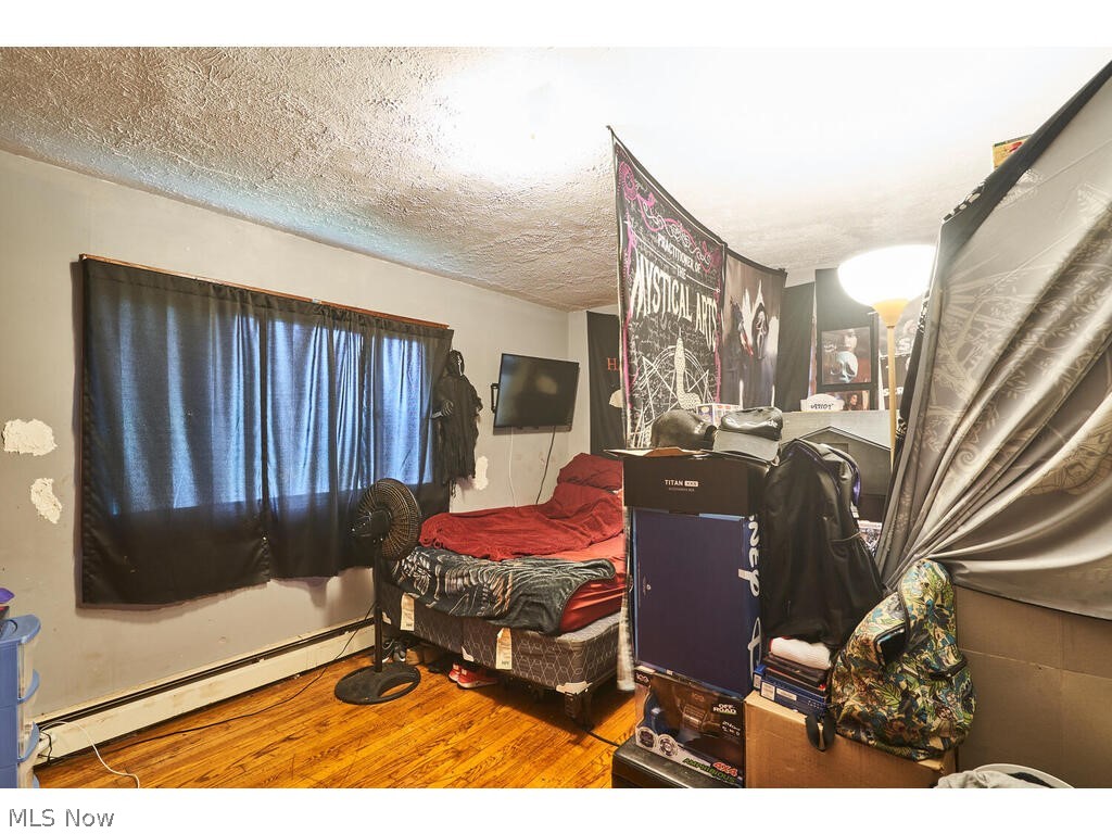 Parkhill South - Residential Income