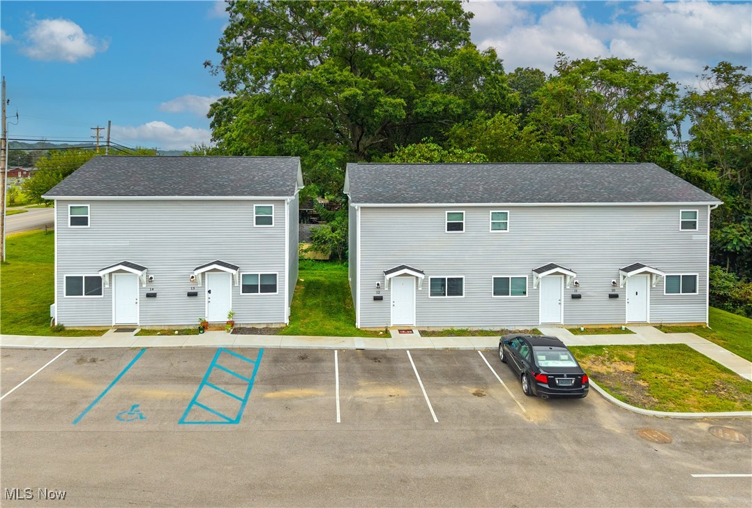 2811 Washington Boulevard