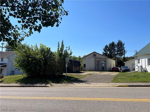 Vacant Land For Sale - 1960 Broadway Street<br/> Morgan County, Stockport, OH 43787