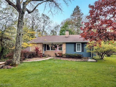 6576 Mill Road, Brecksville, OH 44141 - #: 5145965