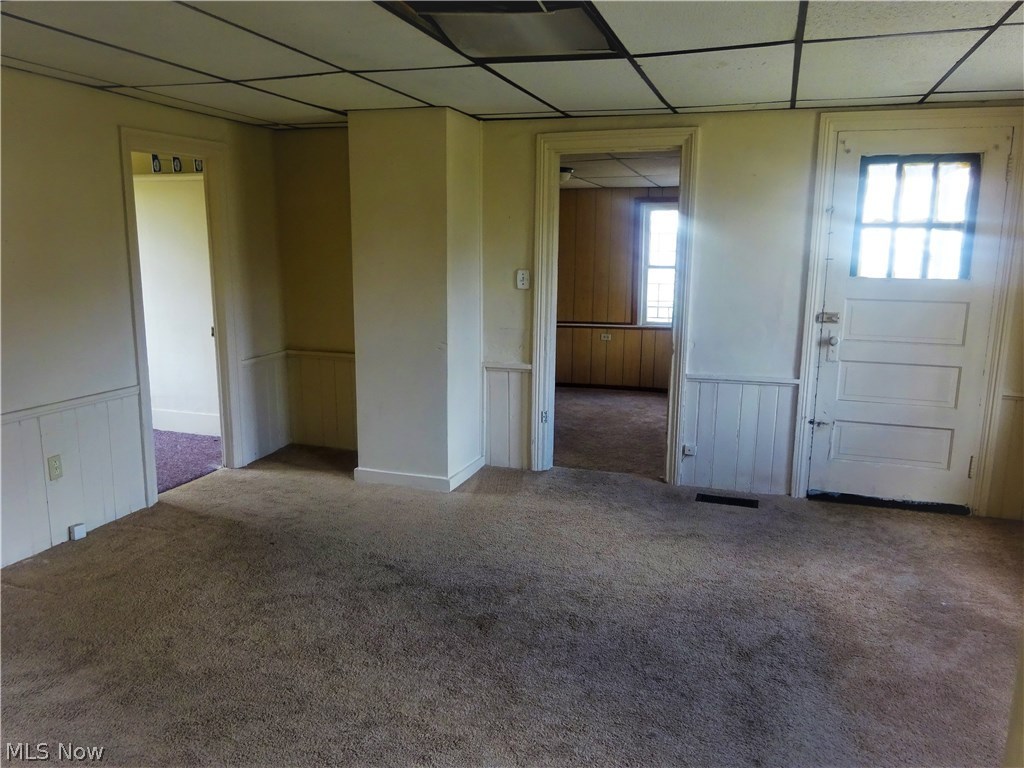 Donberg Heirs Re Allotment - Residential Income