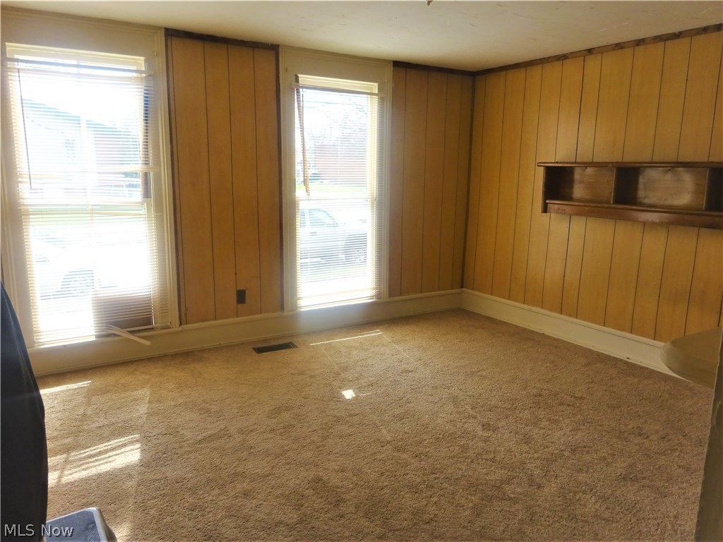 Donberg Heirs Re Allotment - Residential Income