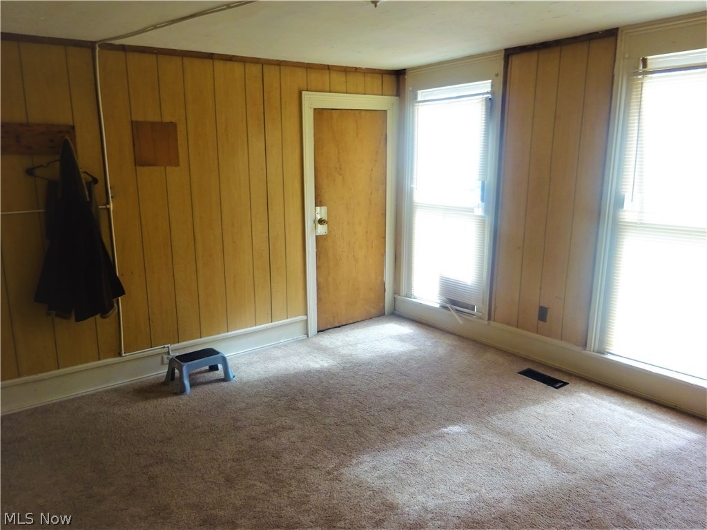 Donberg Heirs Re Allotment - Residential Income