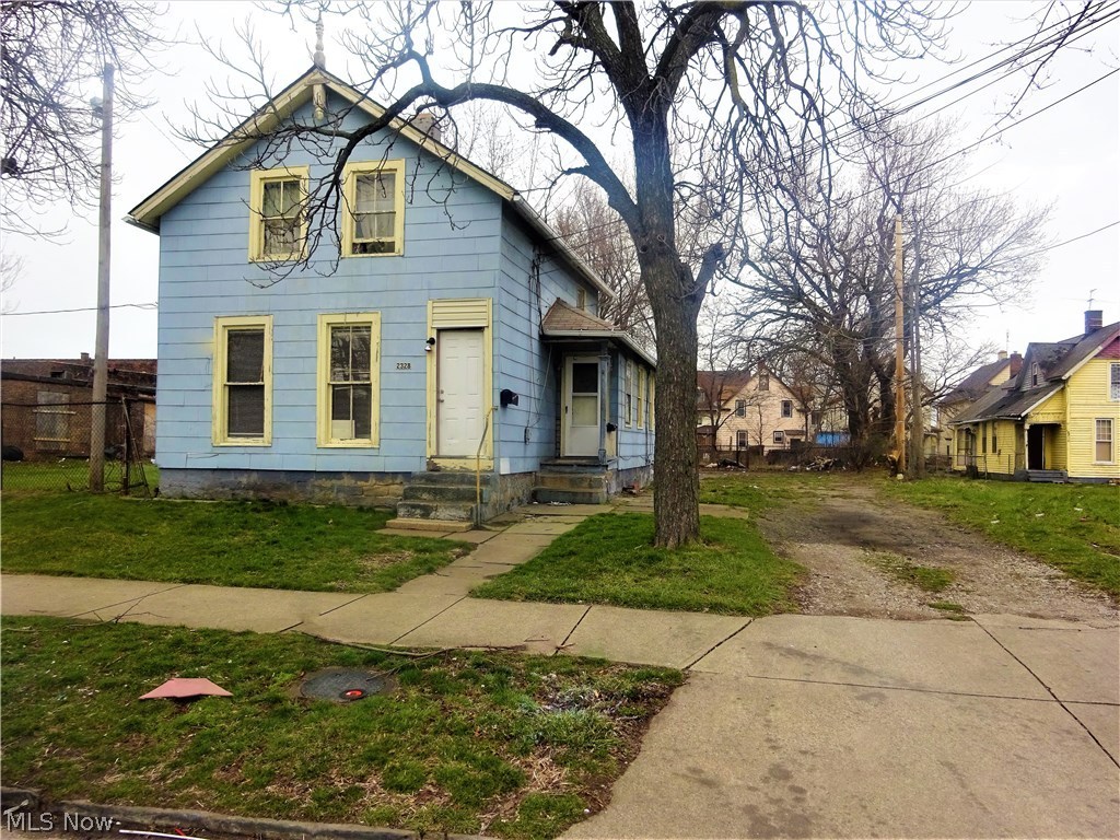 Donberg Heirs Re Allotment - Residential Income