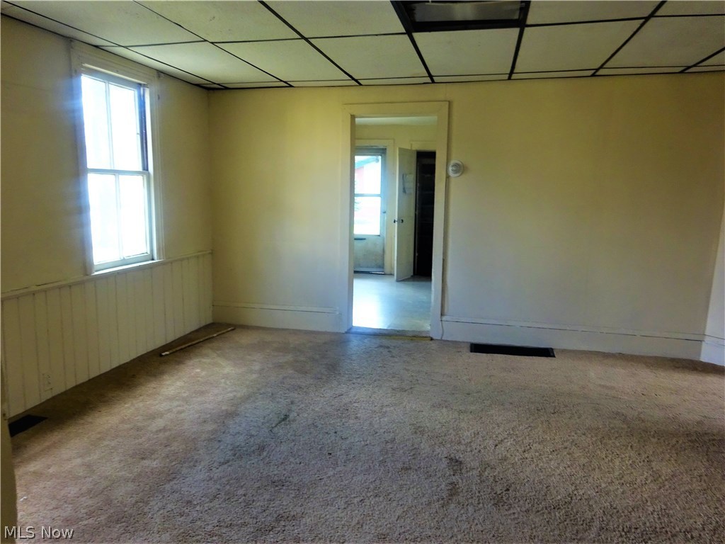 Donberg Heirs Re Allotment - Residential Income