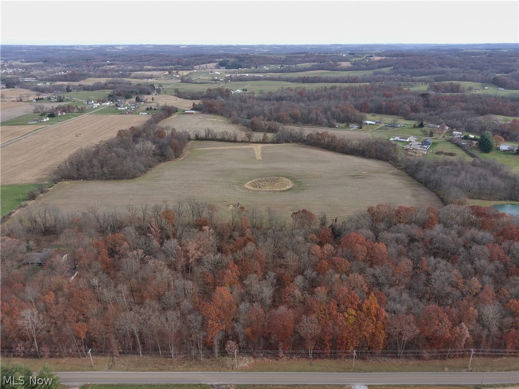 Onsite Auction: Saturday, January 29th, 11:00 AM. ATV Tour: Saturday, January 22nd 10:00-Noon. Located just minutes south of Shreve and equal distance between Wooster, Millersburg, or Loudonville, here’s an exceptional opportunity to buy property with a varied selection of land available. Beautiful building sites with road frontage on 3 different roads to choose from, whether you’re looking for wooded or open ground there is something here for every preference. The wooded ground has a growing stand of hardwoods with some nice walnut, and the open land makes for excellent agriculture opportunities. The mineral rights that are included with the property presents both a short & long-term investment strategy with several producing wells on the property. Several wooded tracts give the potential for hunting close to home with secluded field edges and natural water sources. Whether you’re on the market for that hunting tract, farming land, or you’ve been looking for that building site in the