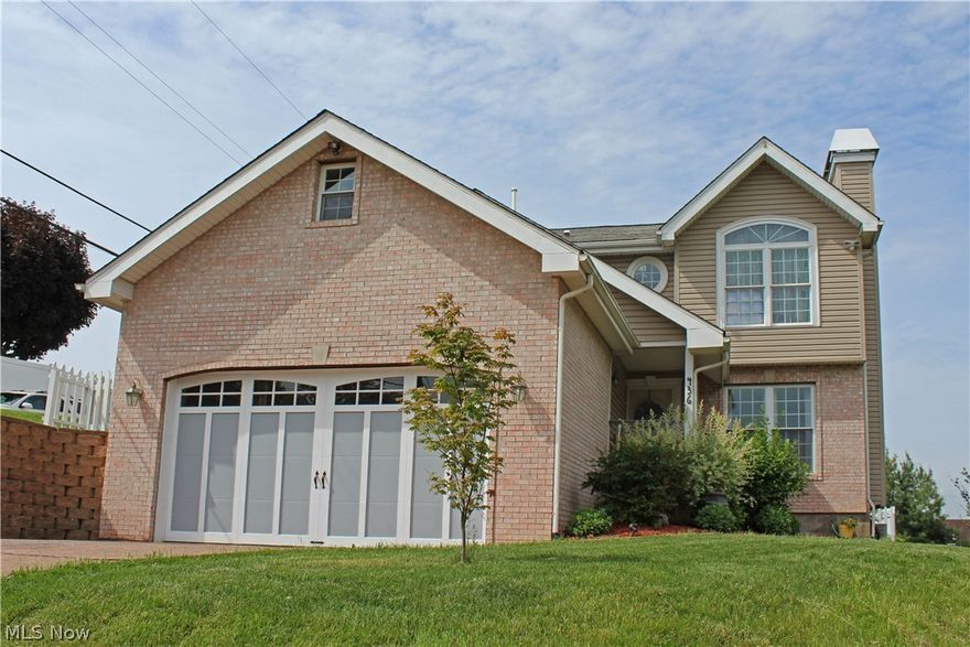 Acquire the space you have longed for with this wonderful 3 bedroom, 4 bathroom home with an open floor plan, perfect for entertaining, or just everyday living. The kitchen boasts a center island, quartz countertops, stainless appliances and plenty of cabinets to stay organized.  The living room has new hardwood flooring, french doors to a deck and a gas fireplace. The owners suite has a cathedral ceiling, walk in closet and a jacuzzi tub in the en suite bathroom.  In addition to the other 2 bedrooms, a bonus room above the garage could be used for a 4th bedroom or office.  Call for more details or to arrange your showing.