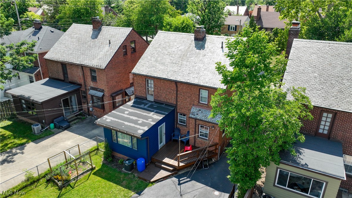 Rapid Transit Land Cos 18 - Residential