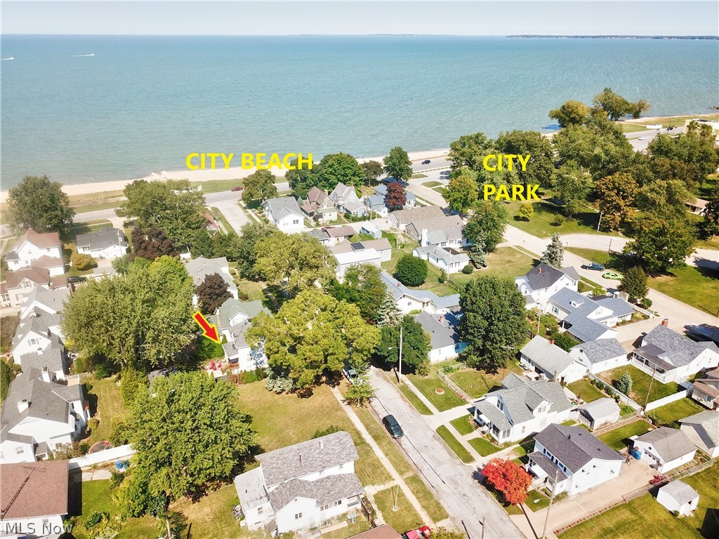 Lakeview - Residential