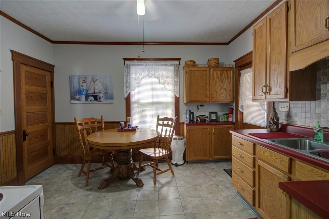 Lakeview - Residential