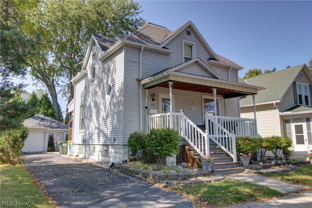 Lakeview - Residential