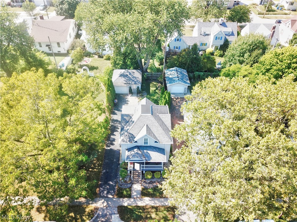 Lakeview - Residential