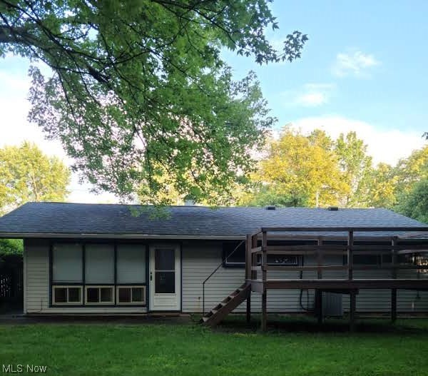 Key Gardens 06 - Residential Lease