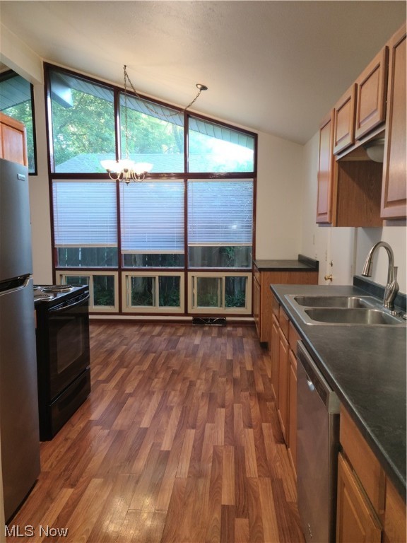 Key Gardens 06 - Residential Lease