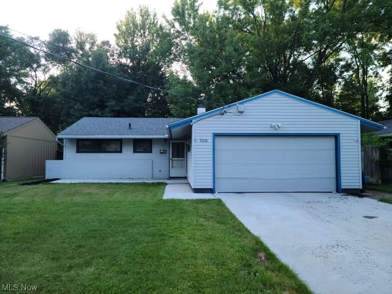 Key Gardens 06 - Residential Lease