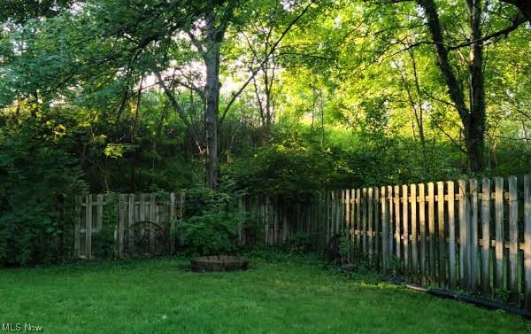 Key Gardens 06 - Residential Lease