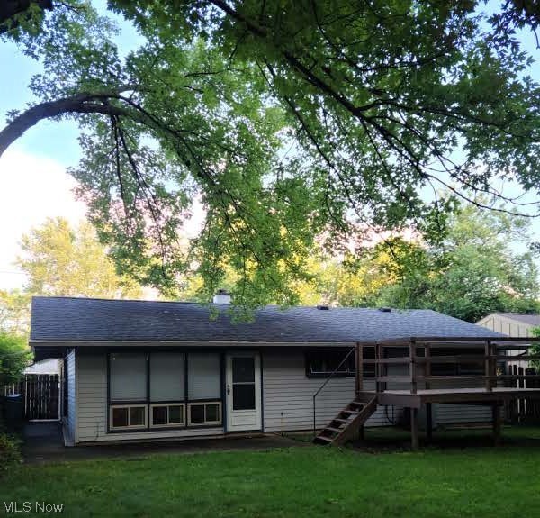 Key Gardens 06 - Residential Lease