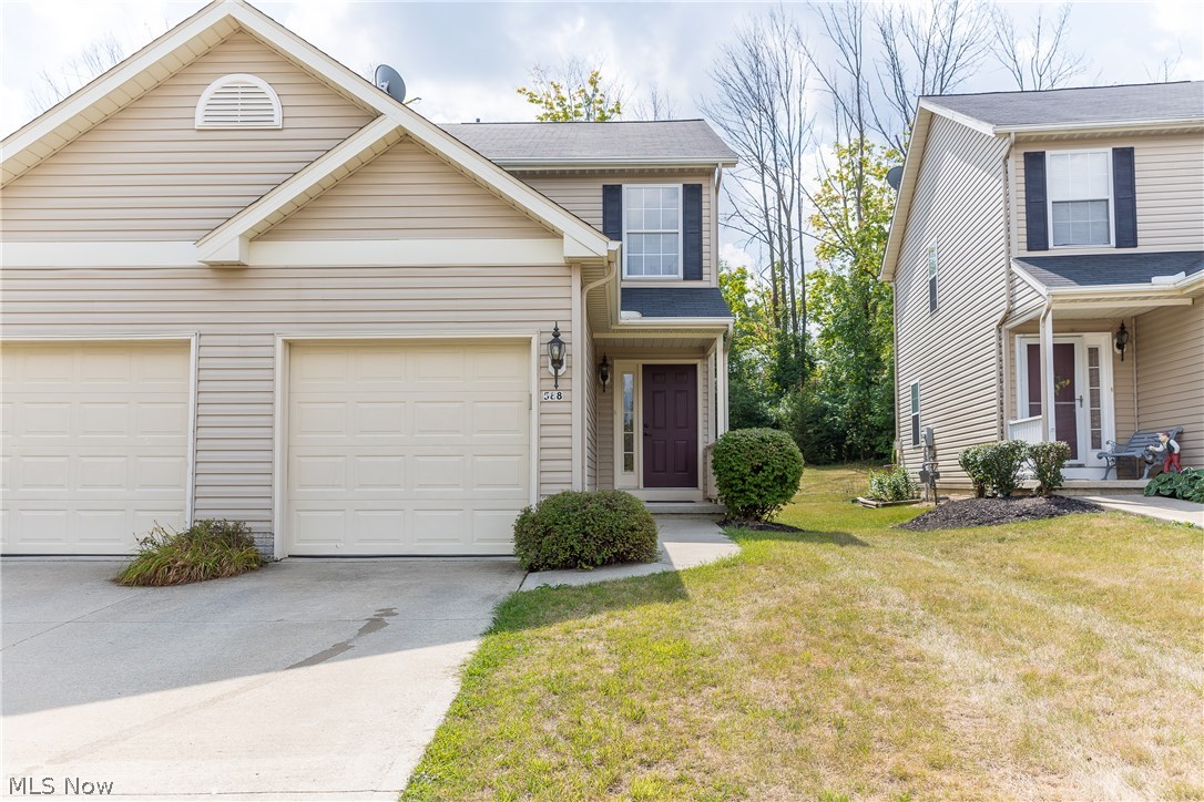 Birch Hill Court South Sub Ph 4 - Residential Lease